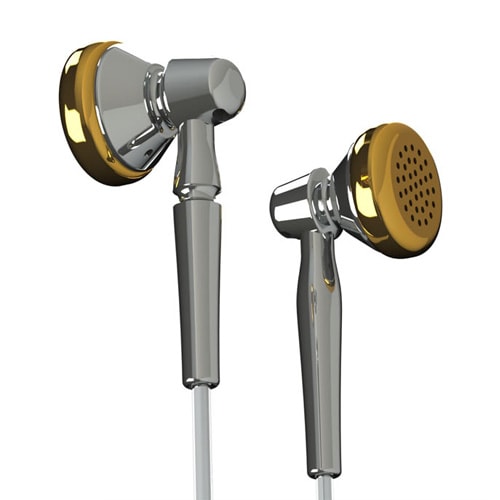 MOONDROP CHACONNE Earbuds