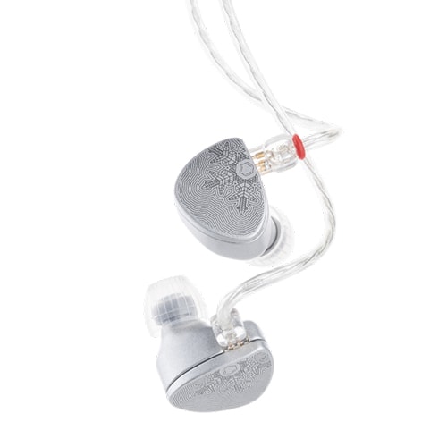 水月雨 ARIA SE 咏叹调 入耳式耳机