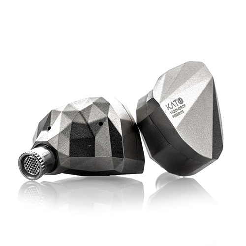 水月雨 KATO 入耳式耳机