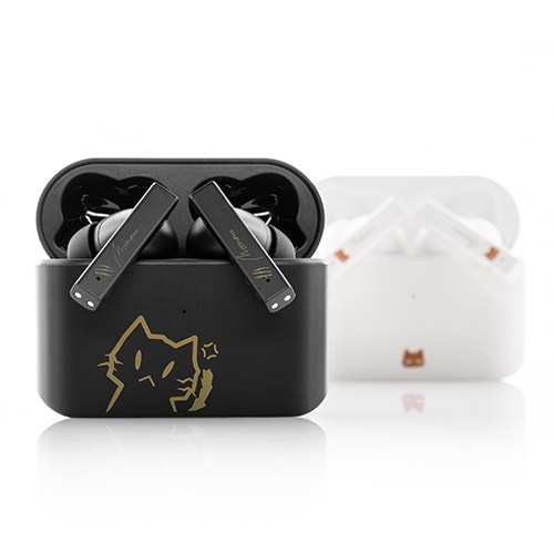 MOONDROP NEKOCAKE True Wireless Stereo