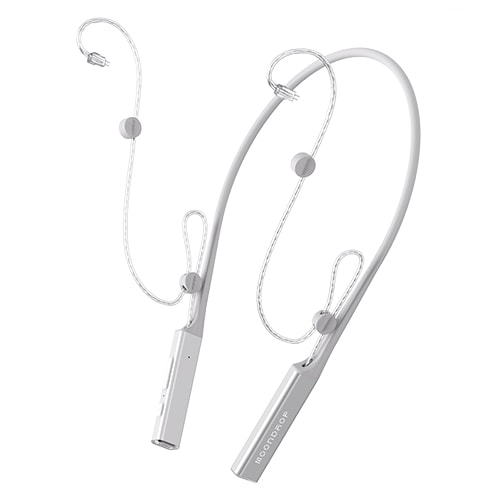 MOONDROP LITTLEWHITE Bluetooth Neckband