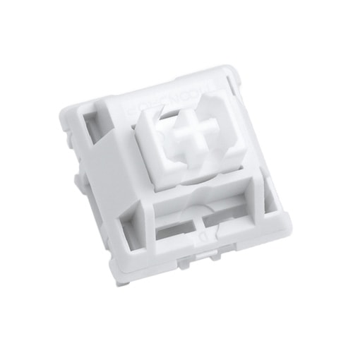 MOONDROP LUNALIGHT Linear Switches