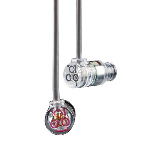 水月雨 QUARKS 夸克 入耳式耳机