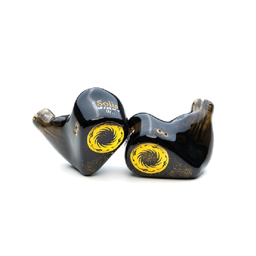 MOONDROP SOLIS 4BA+2EST In-Ear Monitor