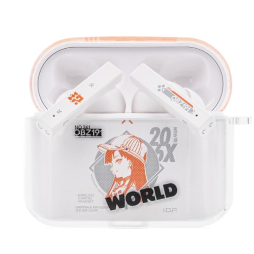 MOONDROP x GIRLS' FRONTLINE NEKOCAKE True Wireless Stereo