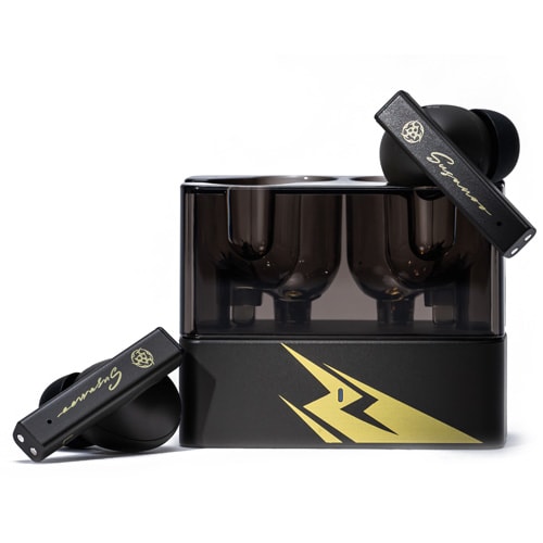 MOONDROP x SUSANOO SPACE TRAVEL True Wireless Stereo