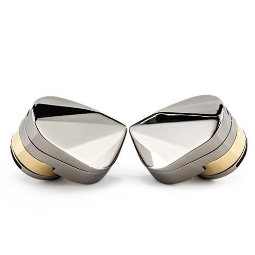 MOODNROP ILLUSTRIOUS Flagship In-ear Monitor