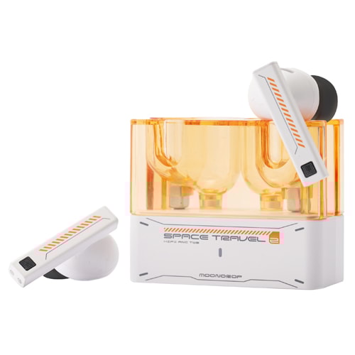 MOONDROP SPACE TRAVEL 2 True Wireless Stereo