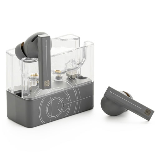 MOONDROP SPACE TRAVEL 2 ULTRA Planar True Wireless Stereo