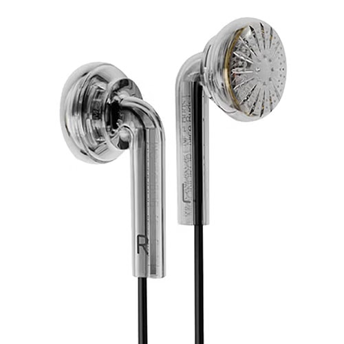 MOONDROP NICE BUDS 15.4mm Earbuds